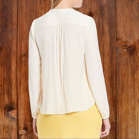 New Chelsea & Violet Peasant Blouse - Picture 3 of 6